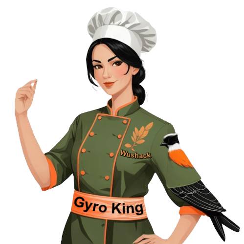 Gyro King