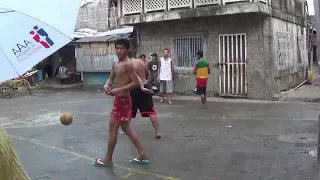 Longos, Zapote V Bacoor Cavite Philippines (Exclusive MFN News Video) Longos, Zapote V Bacoor Cavite Philippines (Exclusive MFN News Video)