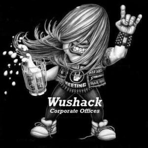 Wushack Main Office